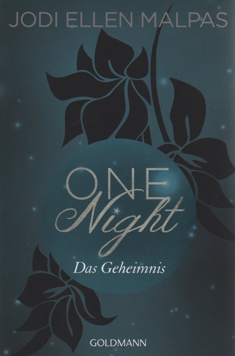 Jodi Ellen Malpas, One Night - Das Geheimnis